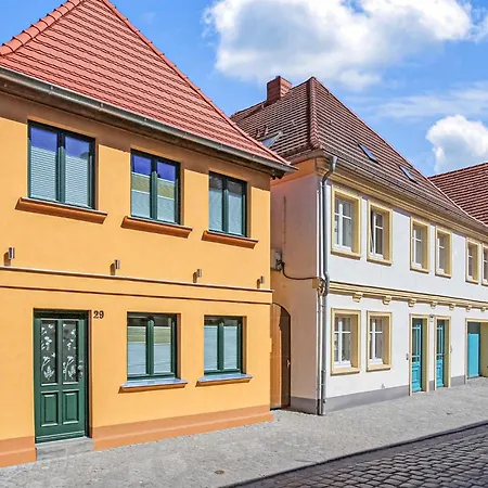 Malchow Malchow (Mecklenburg-Vorpommern)