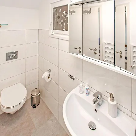 Ferienwohnung Malchow