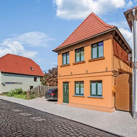 Ferienwohnung Malchow