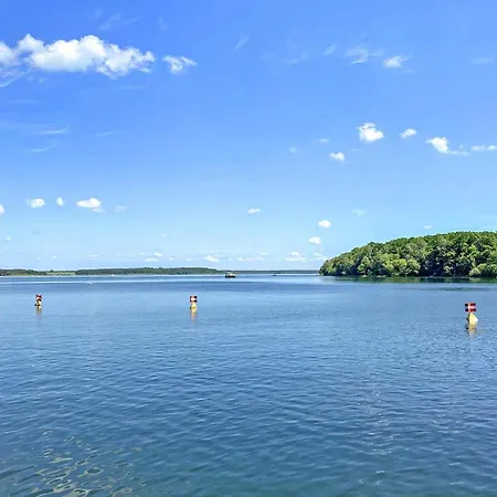 Ferienwohnung Malchow דירה